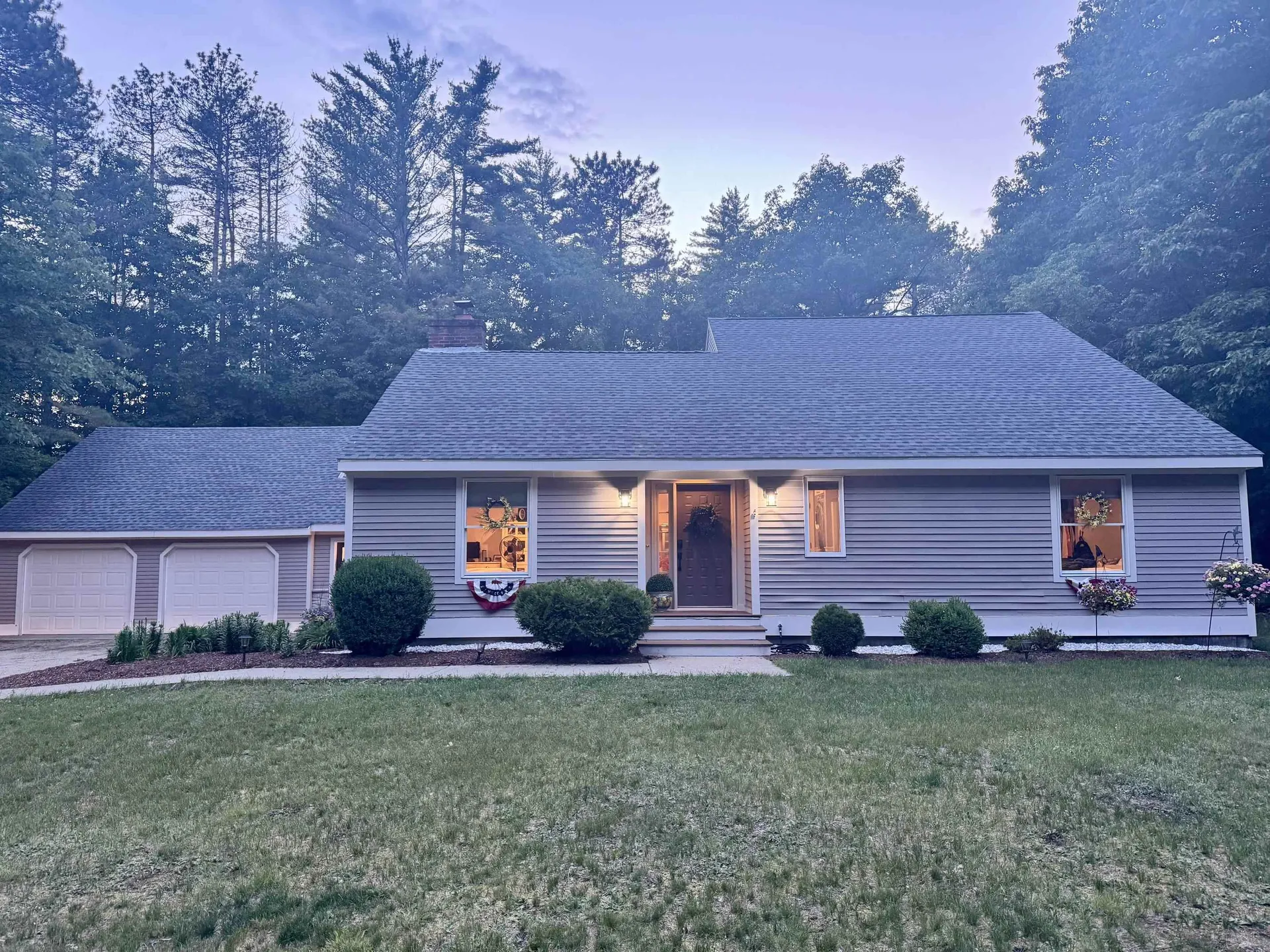 37 Dewey Circle Campton NH 03223