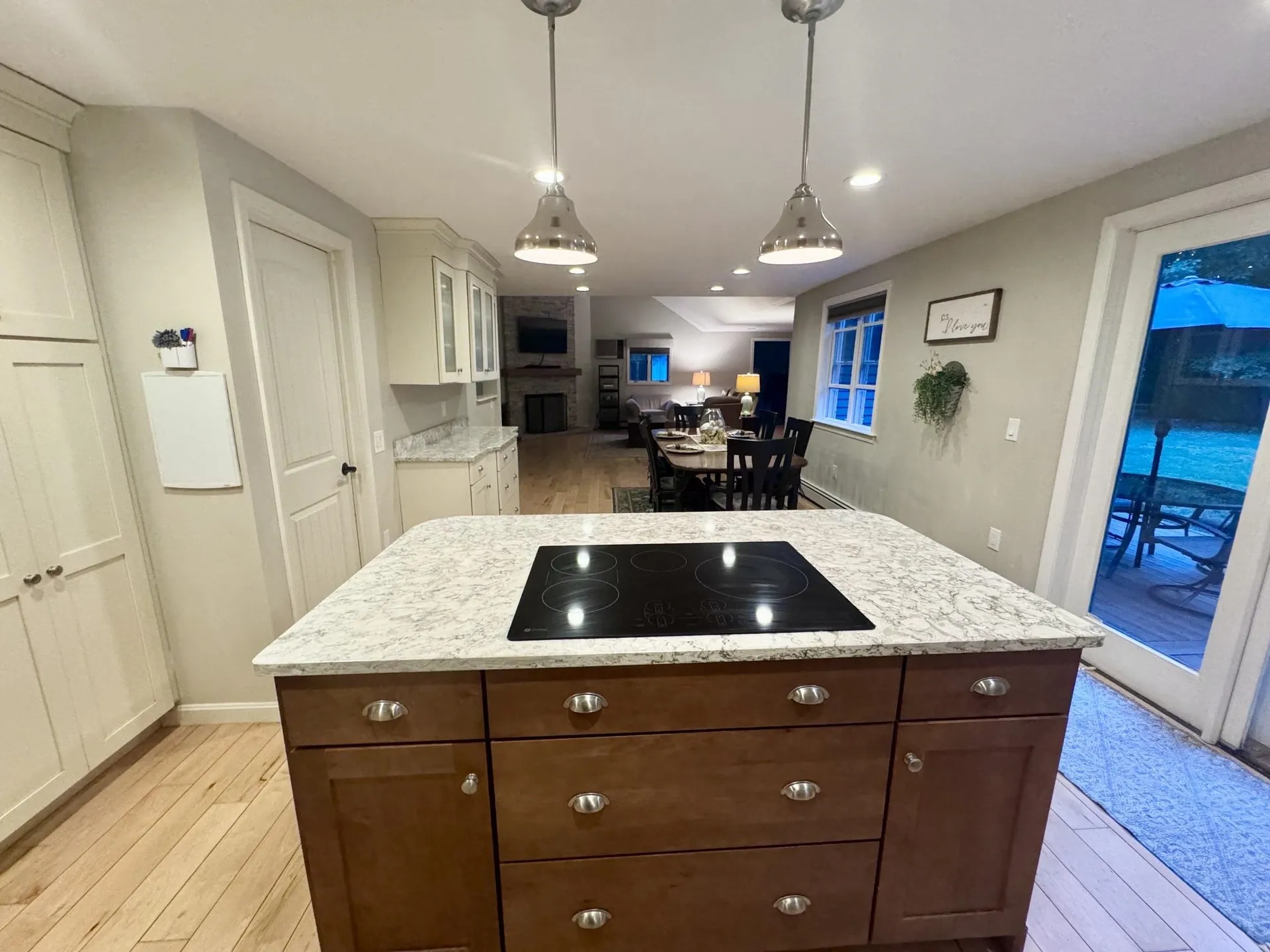 37 Dewey Circle Campton NH 03223