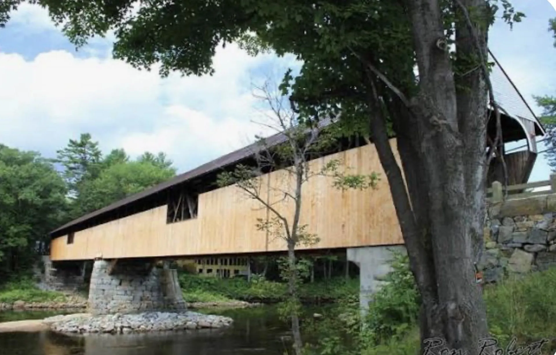37 Dewey Circle Campton NH 03223