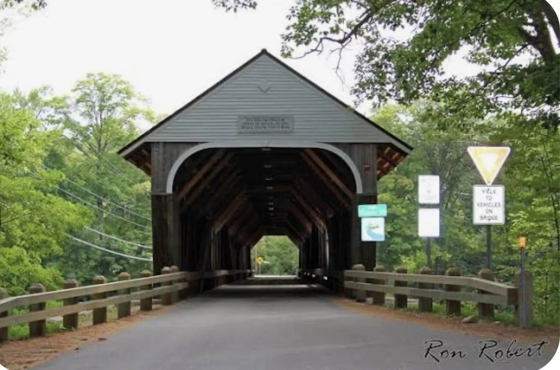 37 Dewey Circle Campton NH 03223