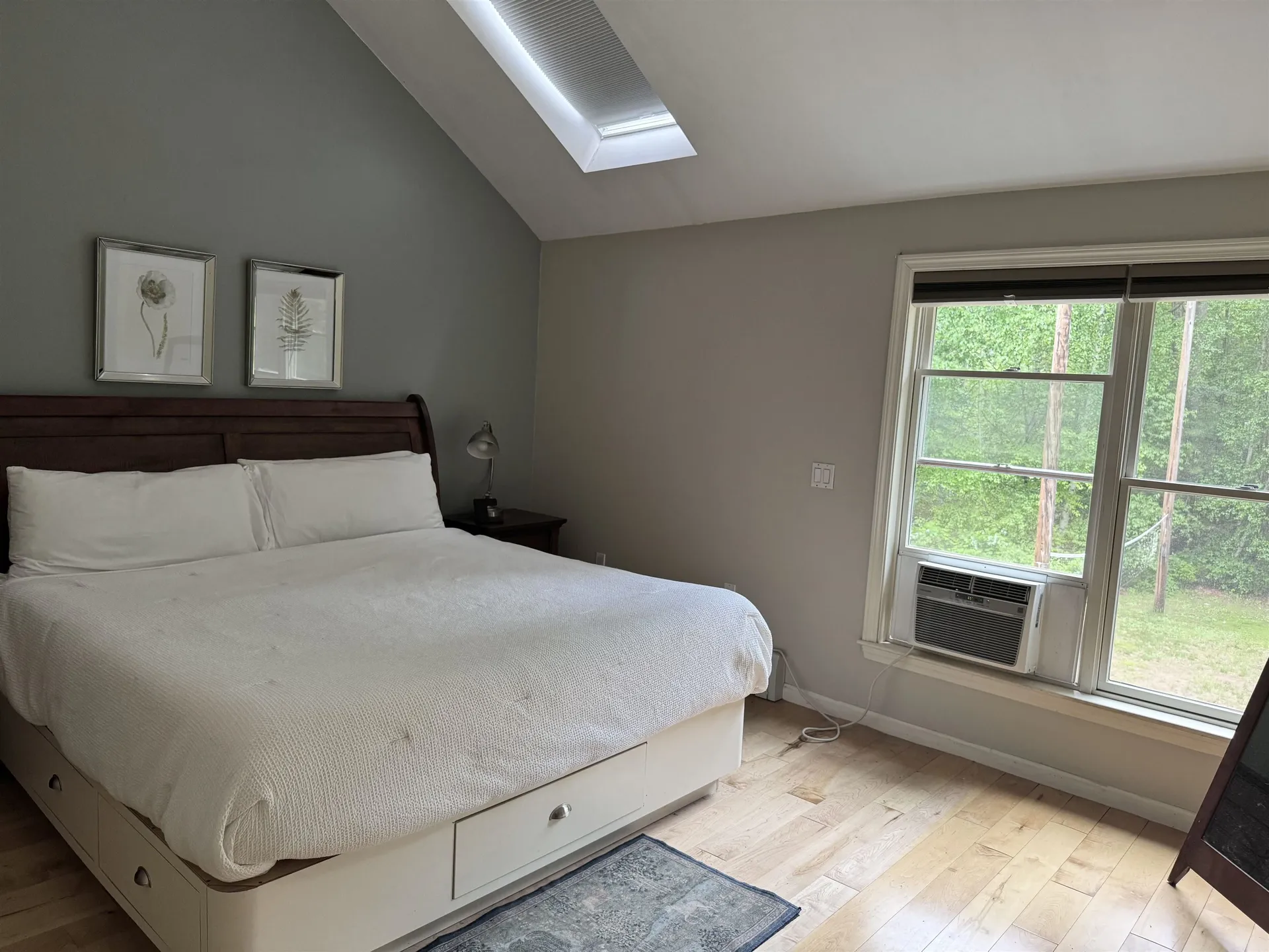 37 Dewey Circle Campton NH 03223