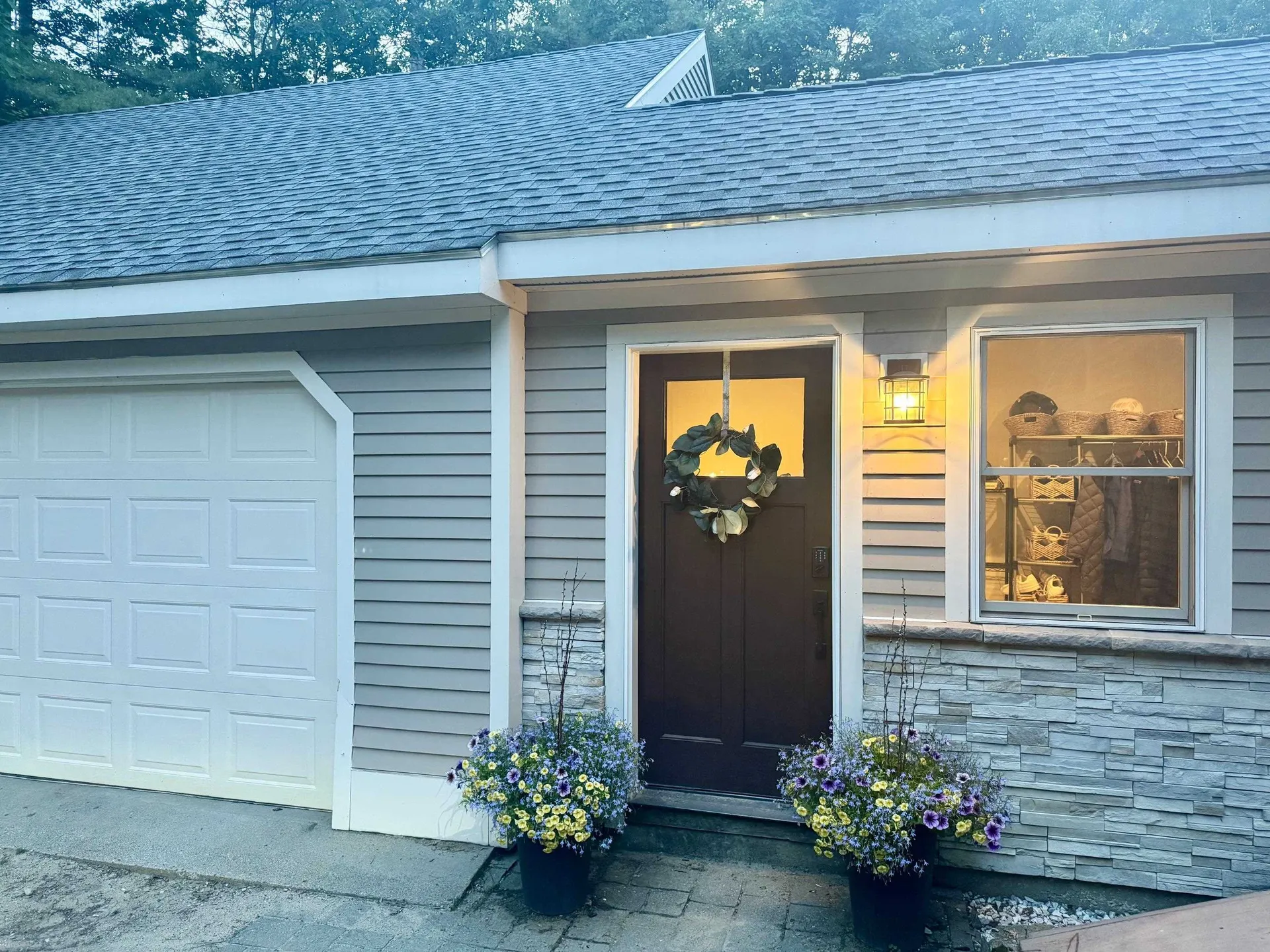 37 Dewey Circle Campton NH 03223