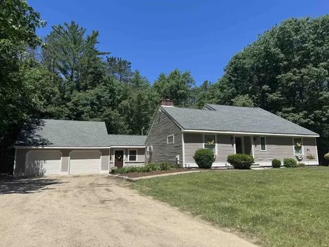 37 Dewey Circle Campton NH 03223