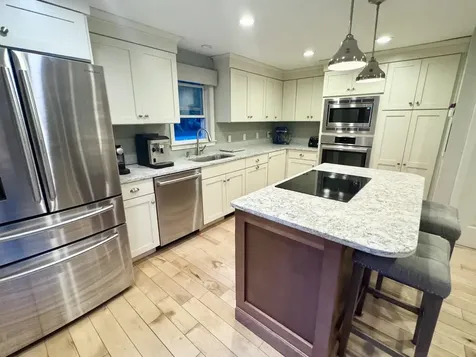 37 Dewey Circle Campton NH 03223