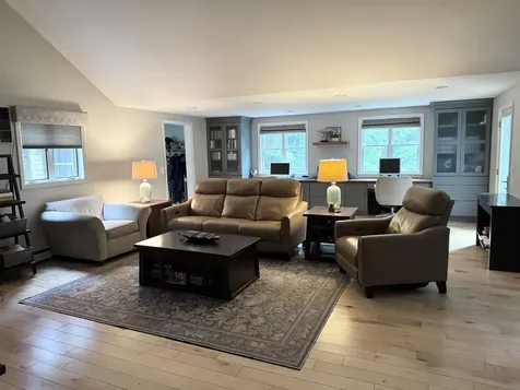 37 Dewey Circle Campton NH 03223