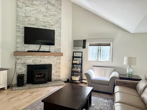 37 Dewey Circle Campton NH 03223