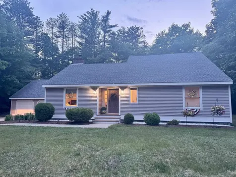37 Dewey Circle Campton NH 03223