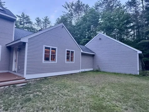 37 Dewey Circle Campton NH 03223