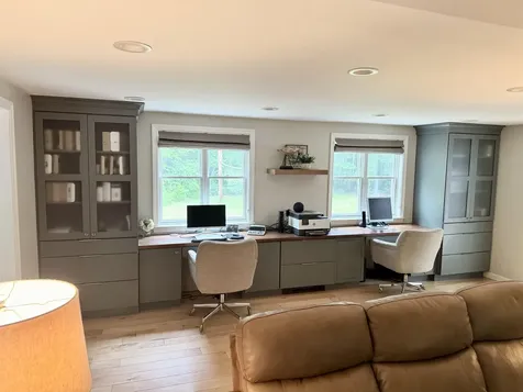 37 Dewey Circle Campton NH 03223