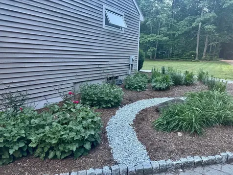 37 Dewey Circle Campton NH 03223