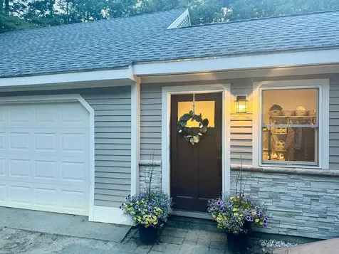 37 Dewey Circle Campton NH 03223