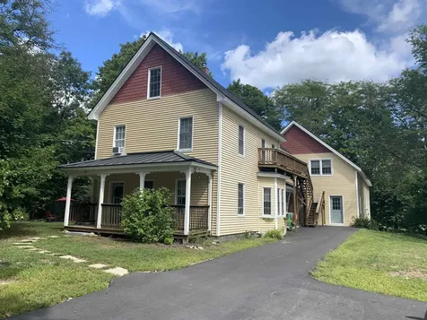 104 Hall Street Henniker NH 03242