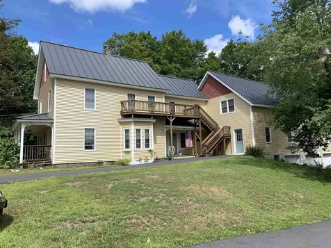 104 Hall Street Henniker NH 03242