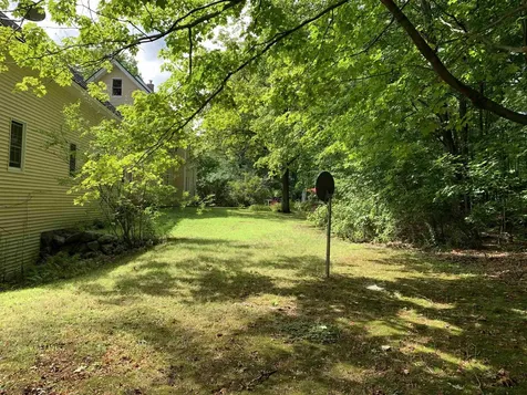 104 Hall Street Henniker NH 03242