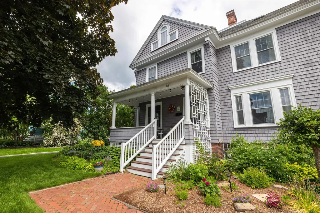96 School Street Concord NH 03301