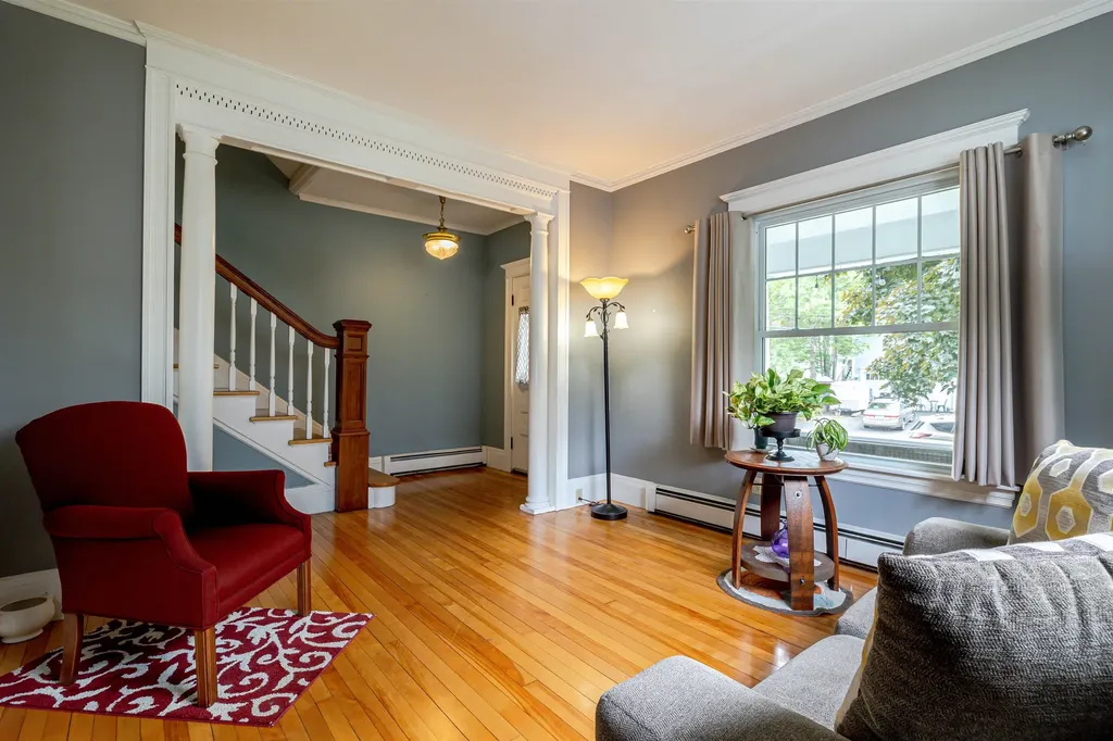 96 School Street Concord NH 03301