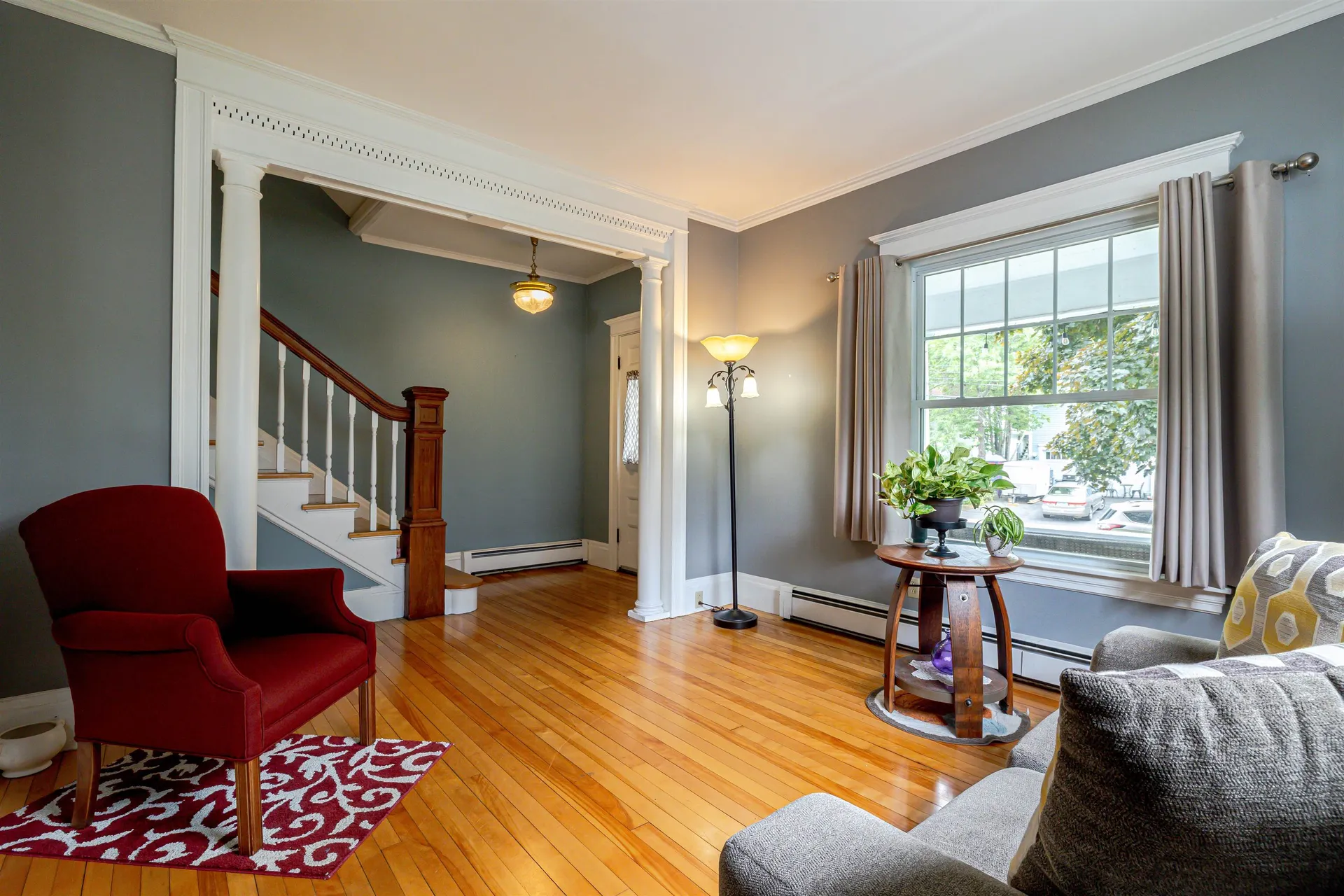 96 School Street Concord NH 03301