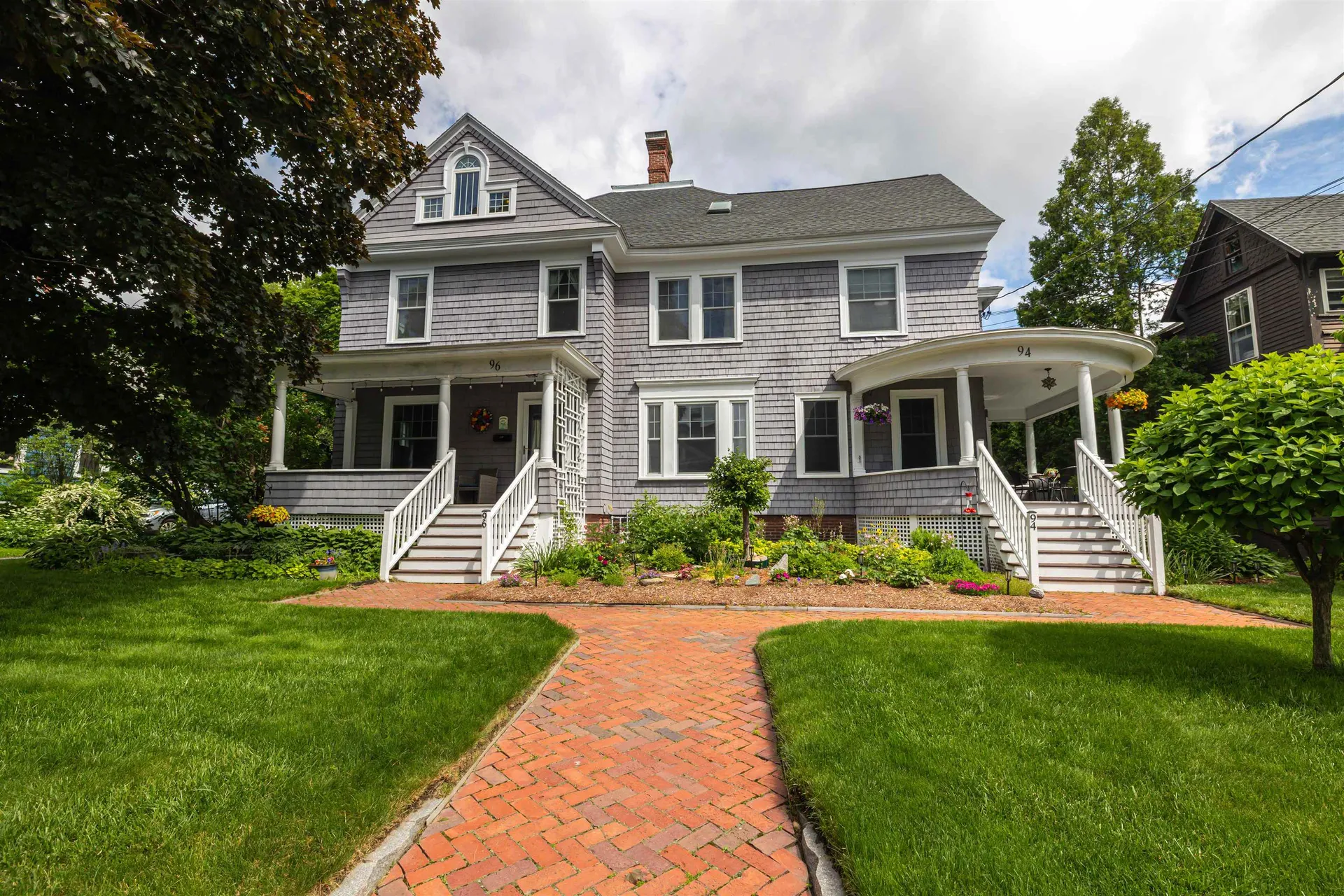 96 School Street Concord NH 03301