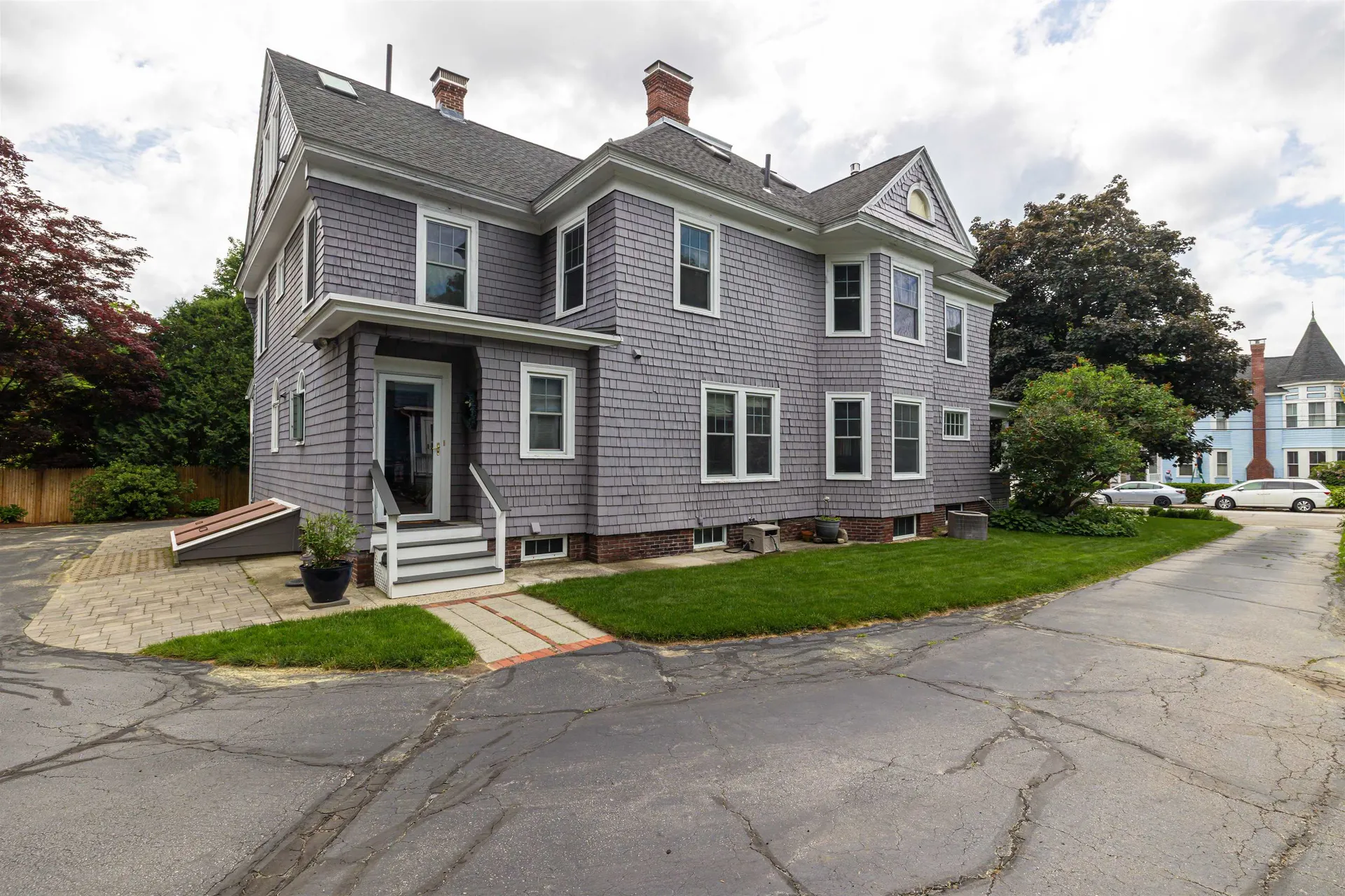 96 School Street Concord NH 03301