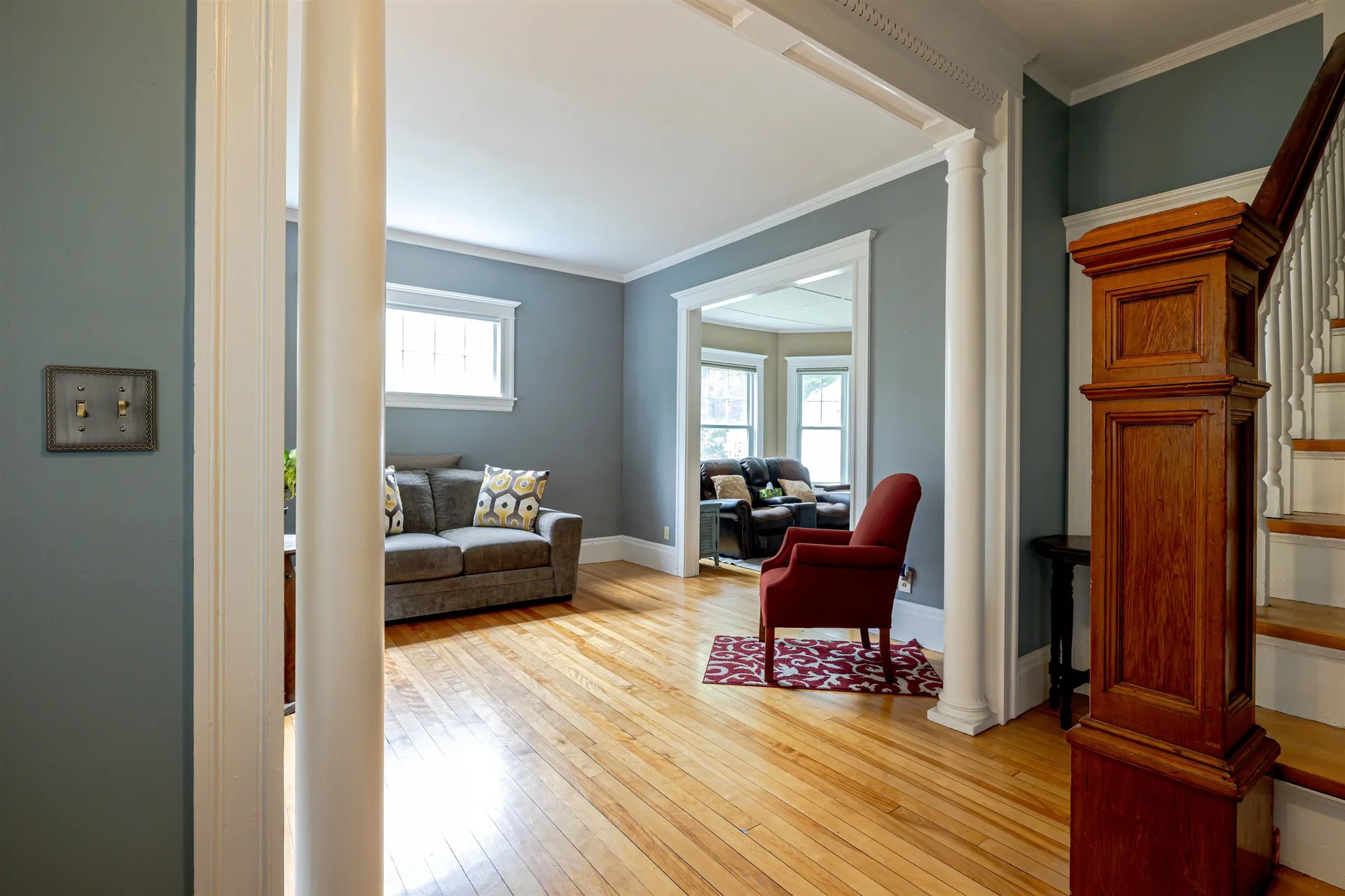 96 School Street Concord NH 03301