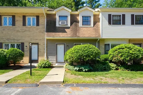 94 Golfview Drive Manchester NH 03102