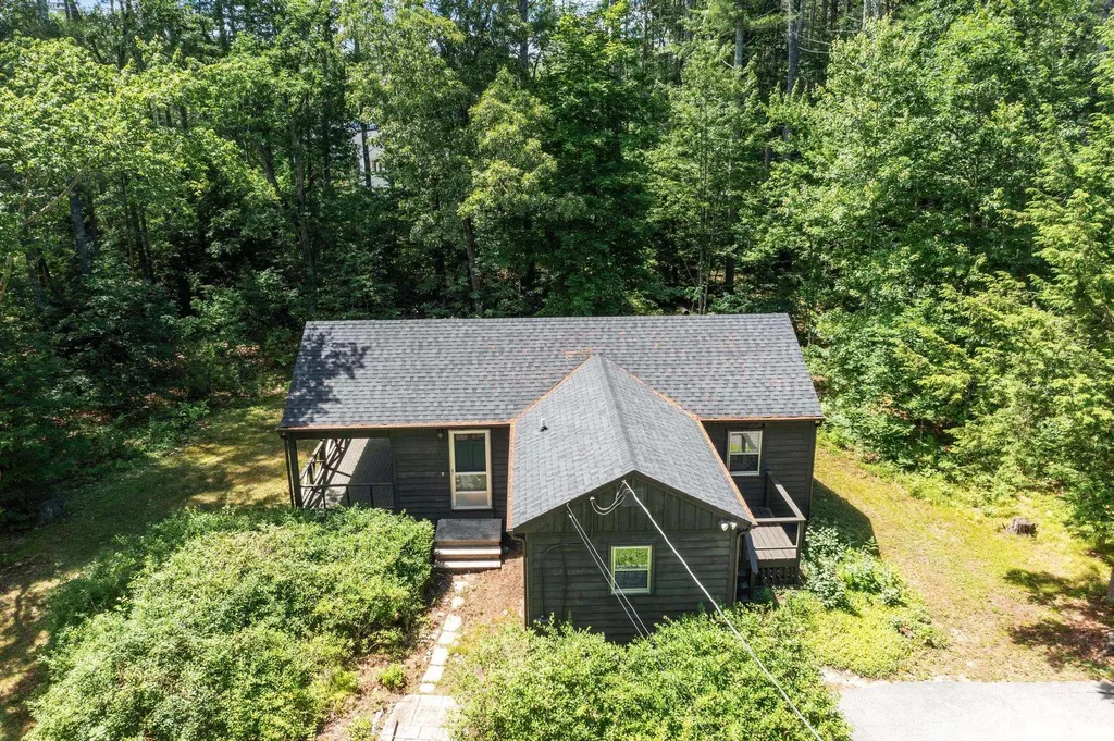 12 Bohanon Bridge Road Brookline NH 03033