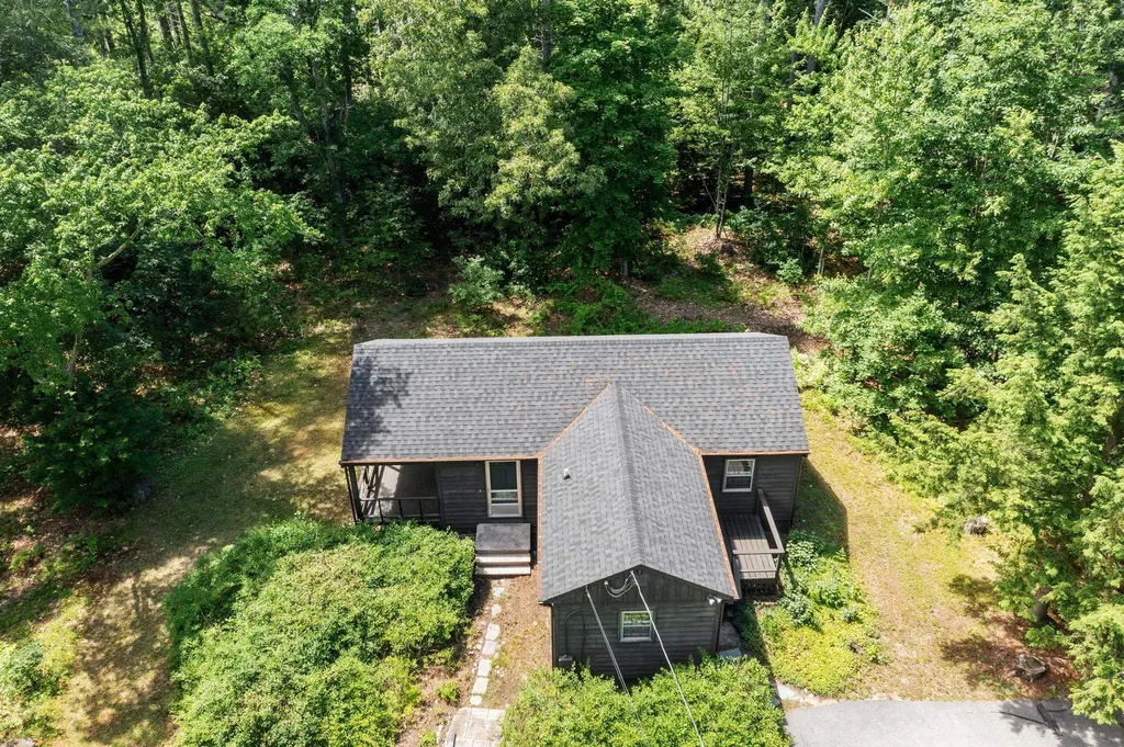 12 Bohanon Bridge Road Brookline NH 03033