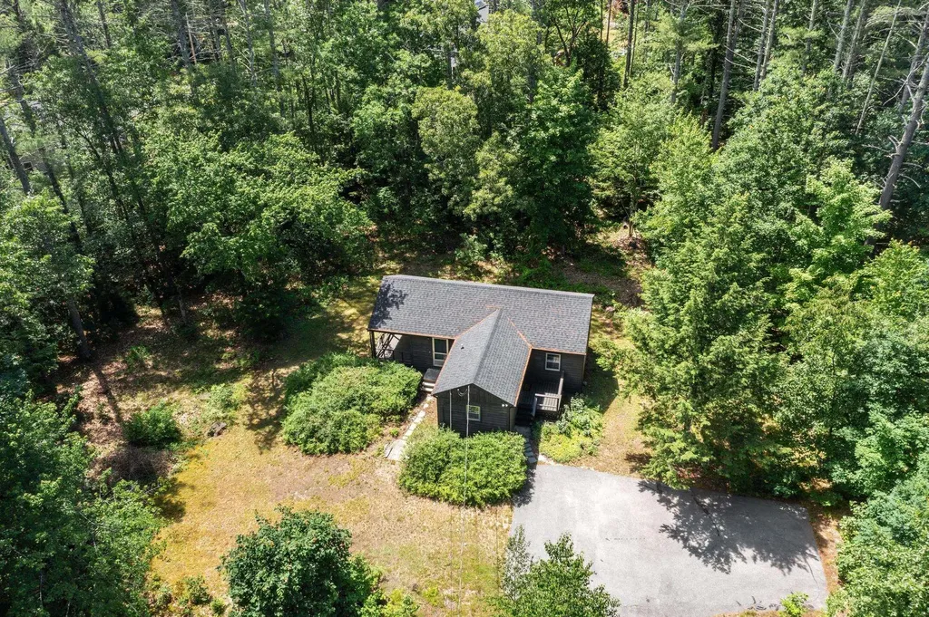 12 Bohanon Bridge Road Brookline NH 03033
