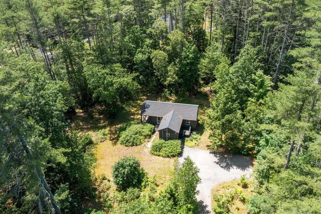 12 Bohanon Bridge Road Brookline NH 03033