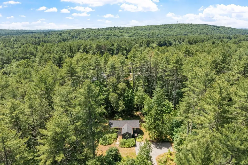 12 Bohanon Bridge Road Brookline NH 03033