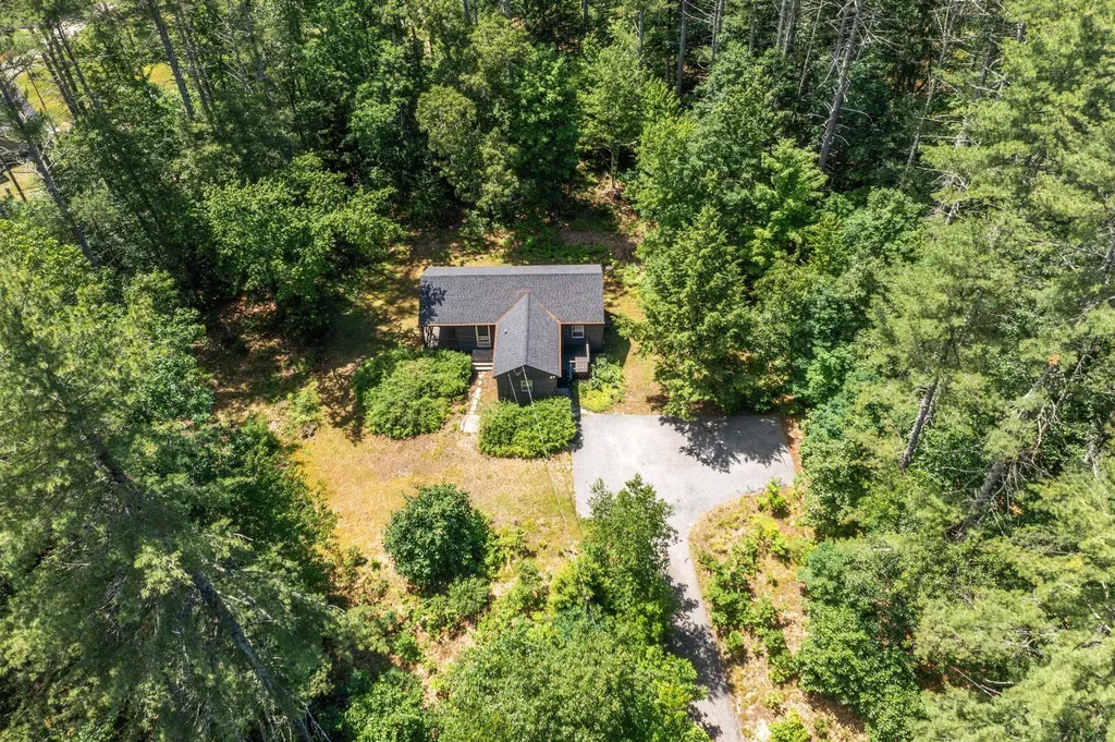 12 Bohanon Bridge Road Brookline NH 03033