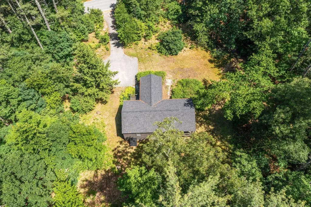 12 Bohanon Bridge Road Brookline NH 03033