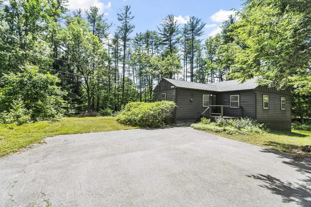 12 Bohanon Bridge Road Brookline NH 03033