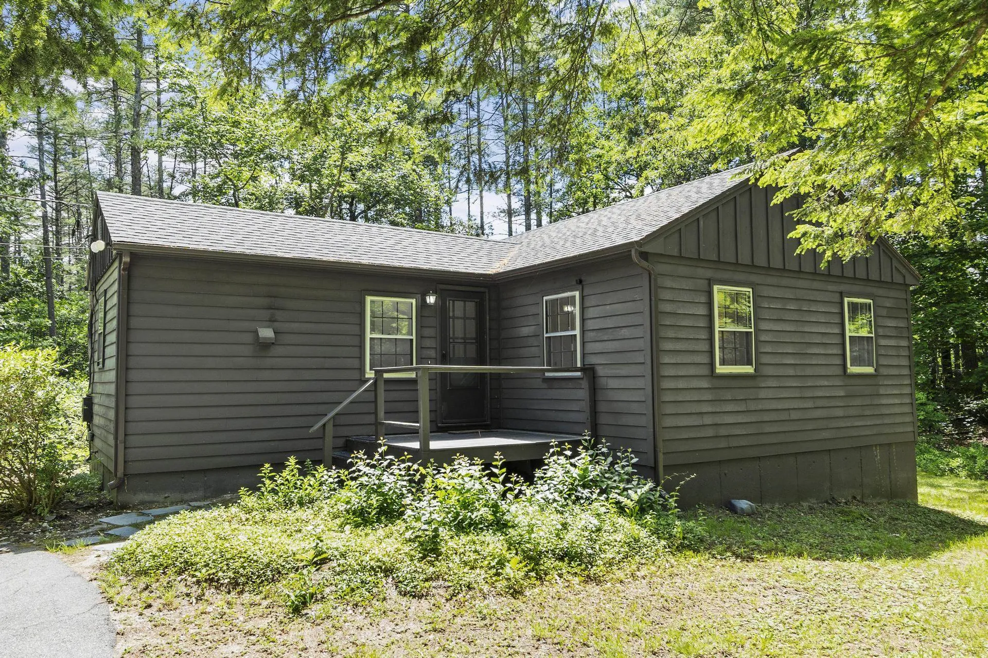 12 Bohanon Bridge Road Brookline NH 03033