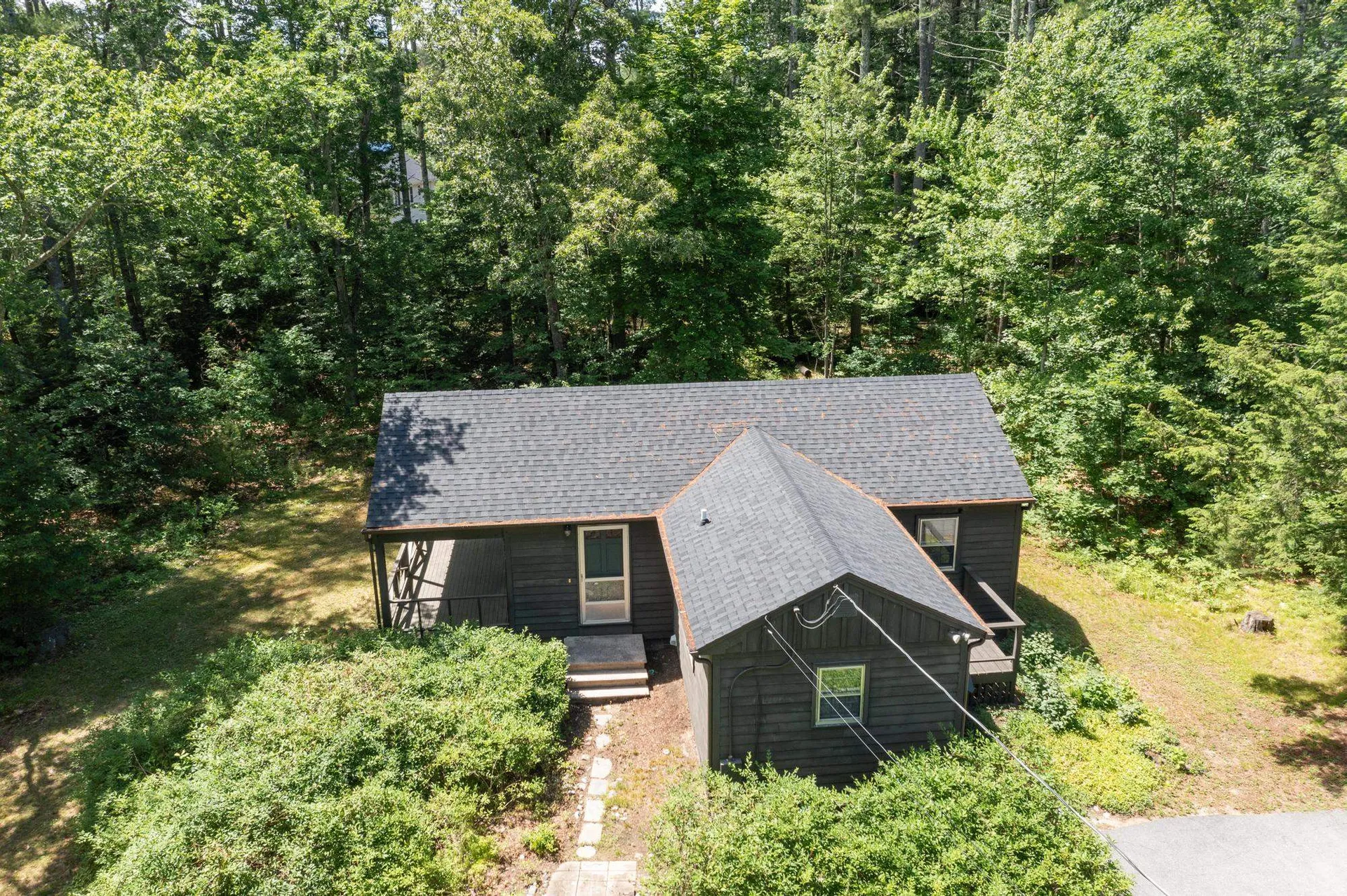 12 Bohanon Bridge Road Brookline NH 03033