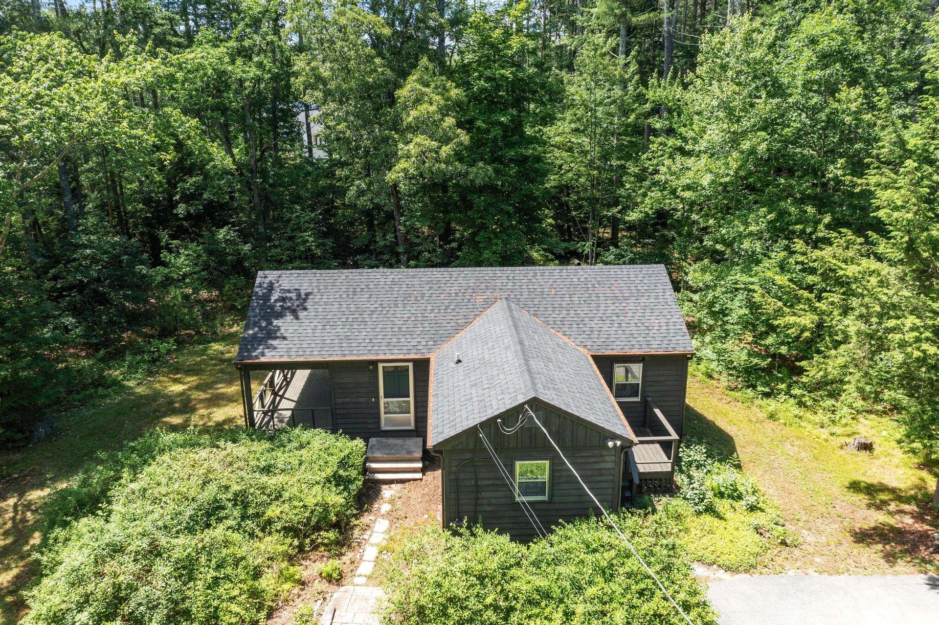 12 Bohanon Bridge Road Brookline NH 03033
