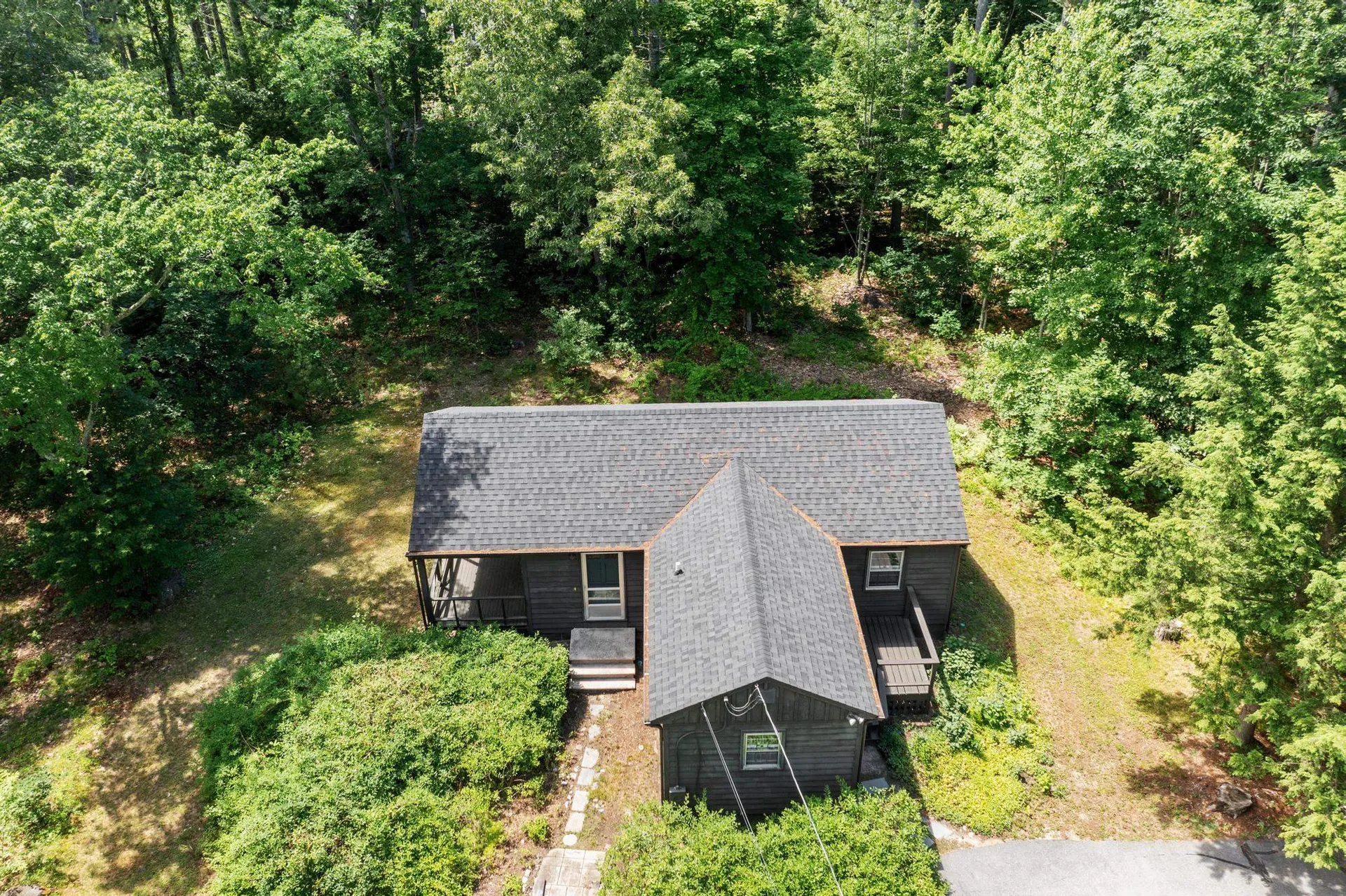 12 Bohanon Bridge Road Brookline NH 03033
