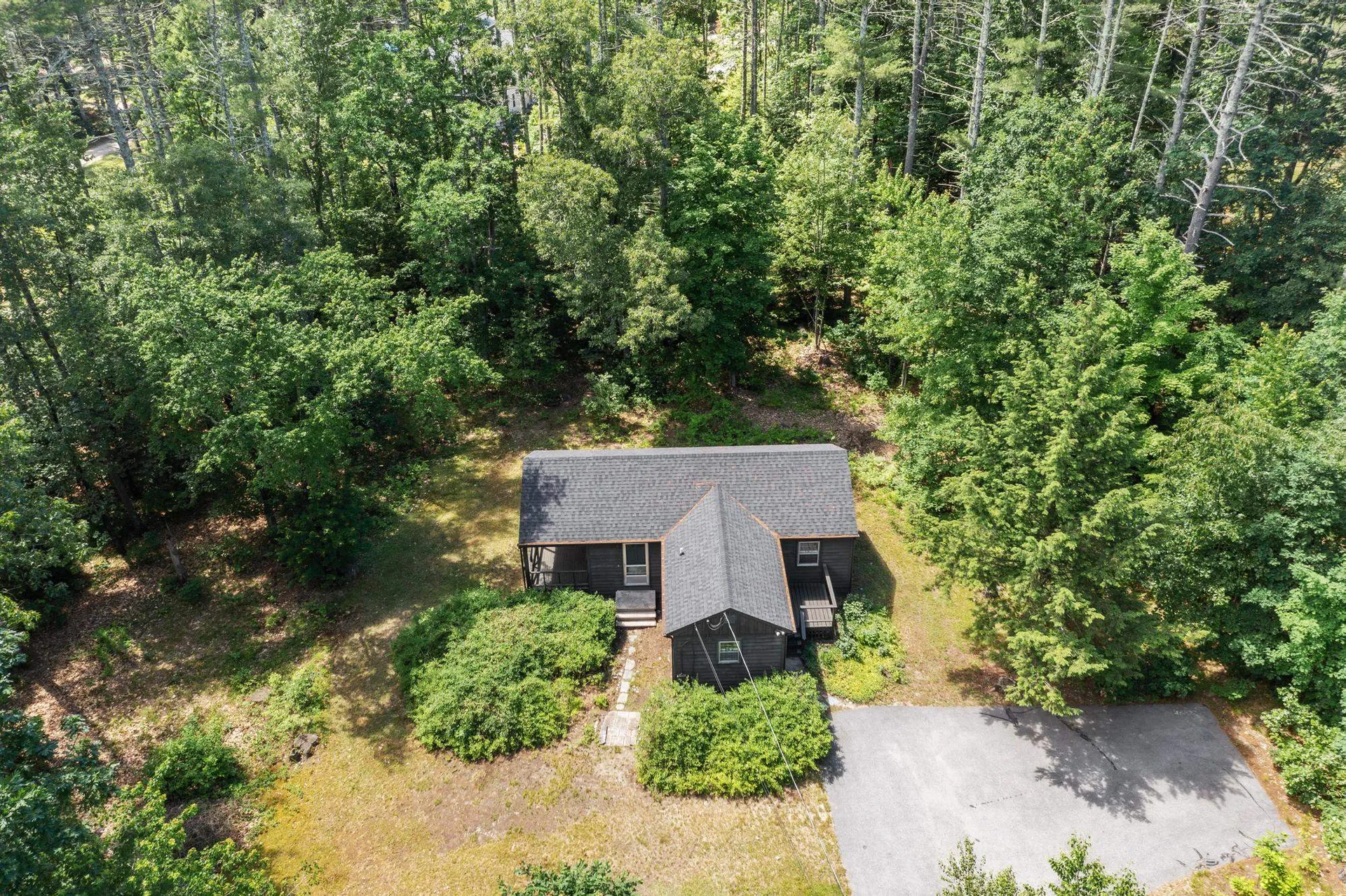 12 Bohanon Bridge Road Brookline NH 03033