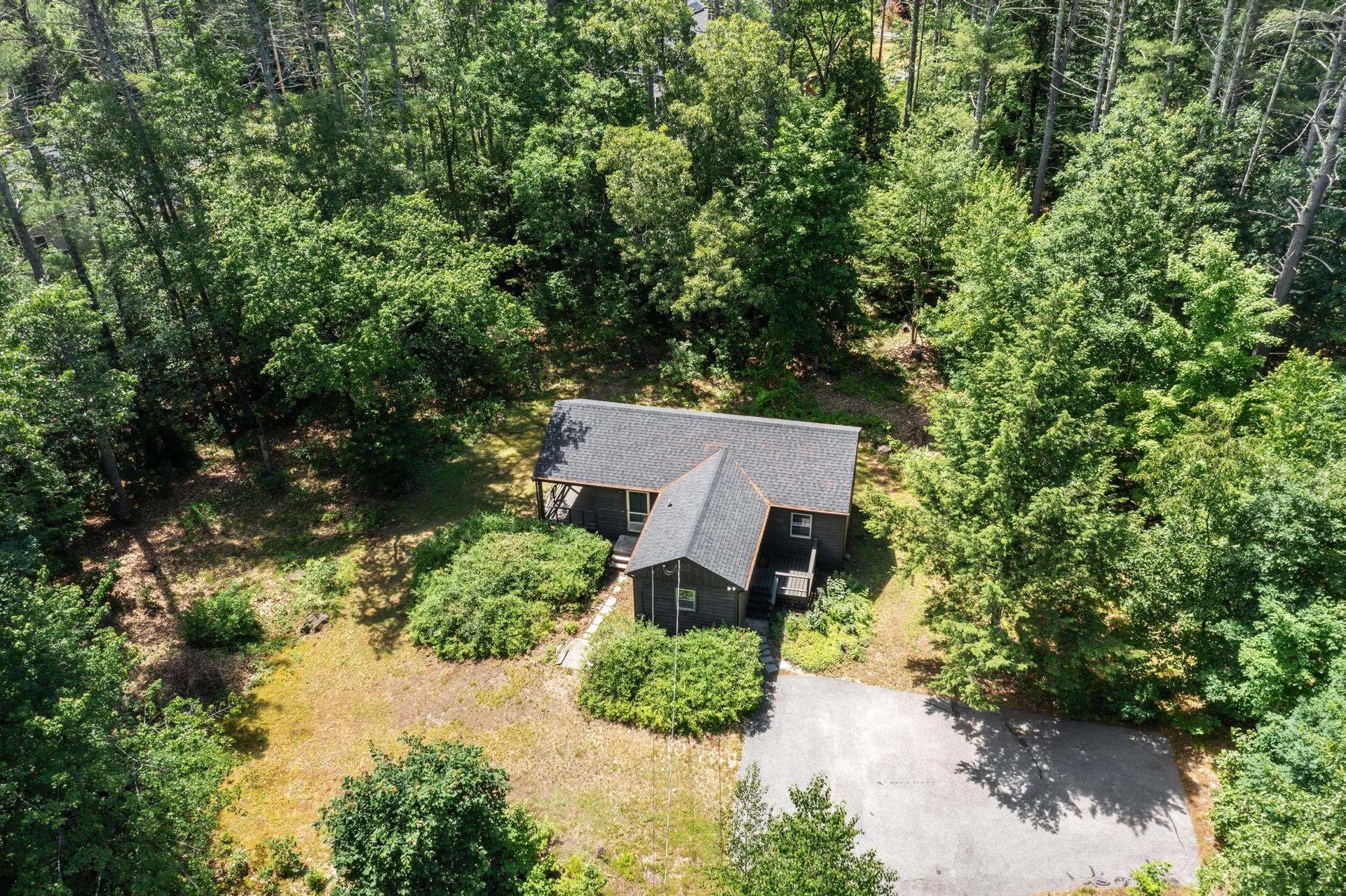 12 Bohanon Bridge Road Brookline NH 03033