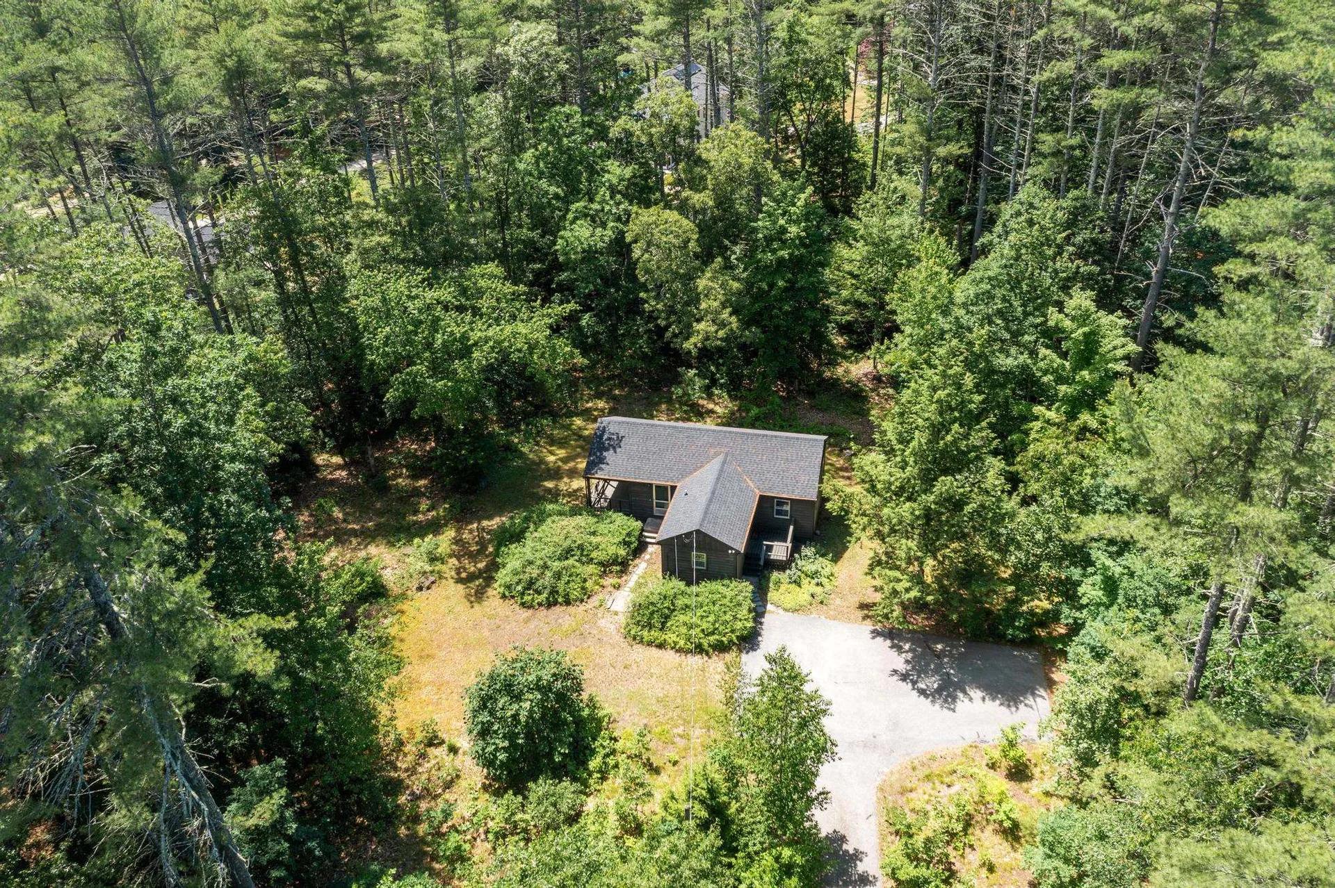 12 Bohanon Bridge Road Brookline NH 03033