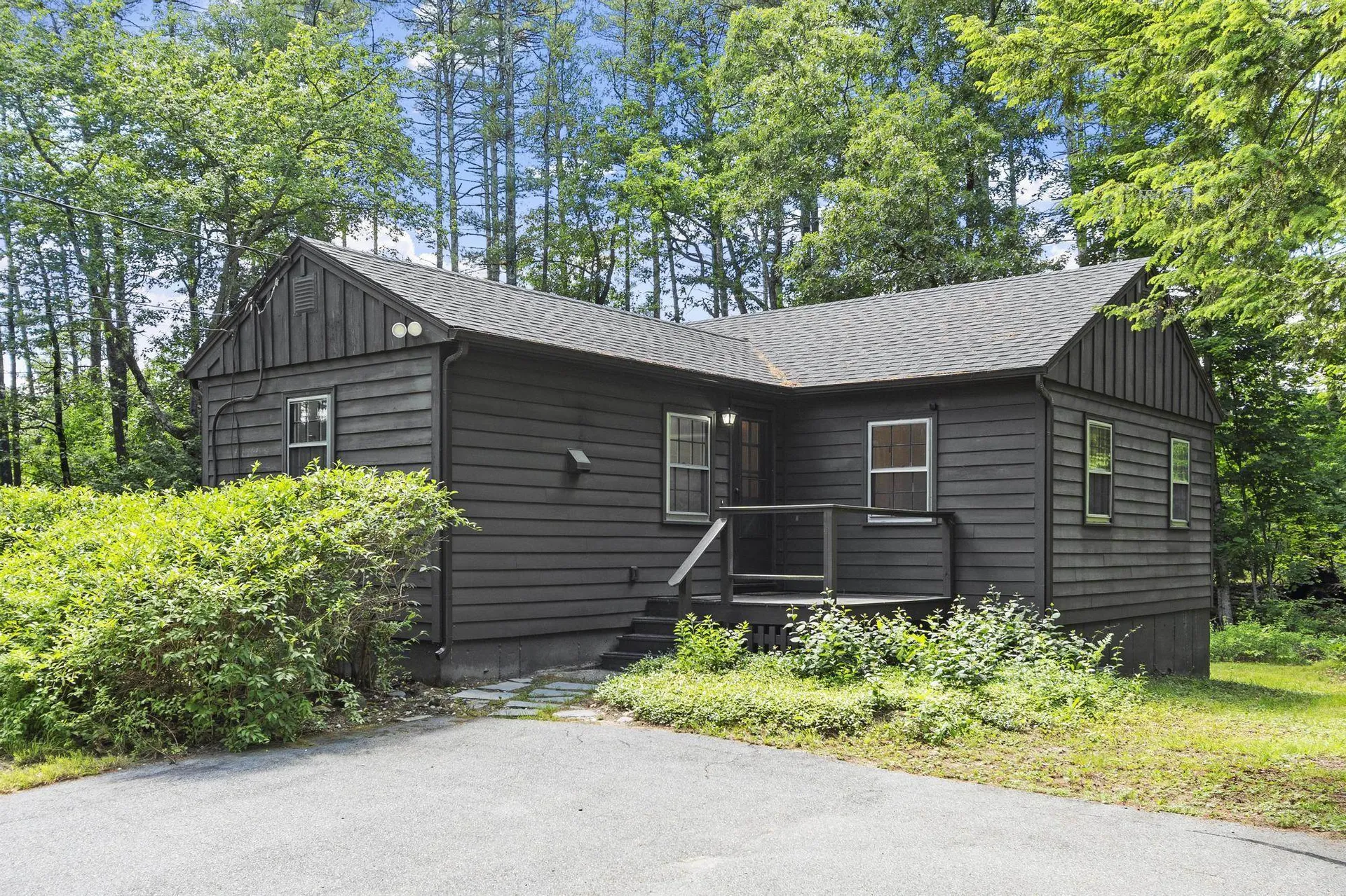 12 Bohanon Bridge Road Brookline NH 03033