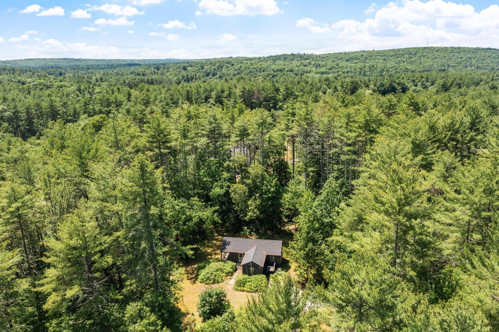 12 Bohanon Bridge Road Brookline NH 03033