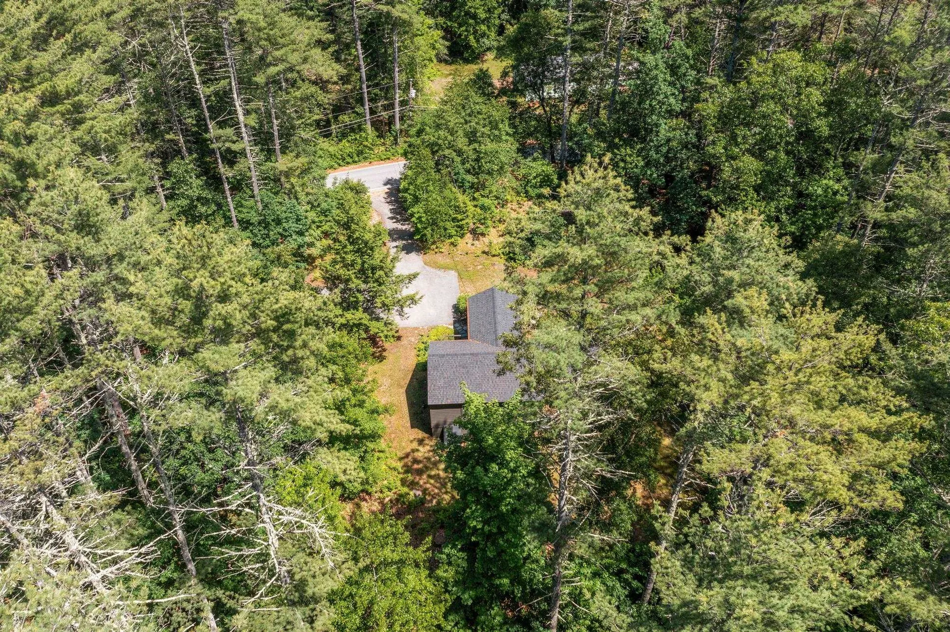 12 Bohanon Bridge Road Brookline NH 03033