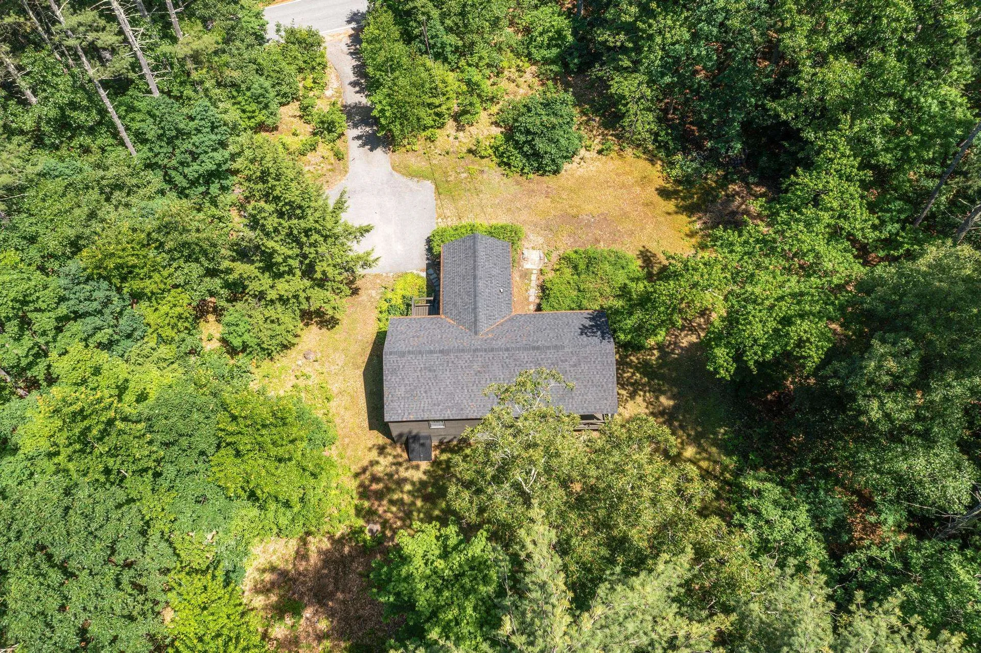 12 Bohanon Bridge Road Brookline NH 03033