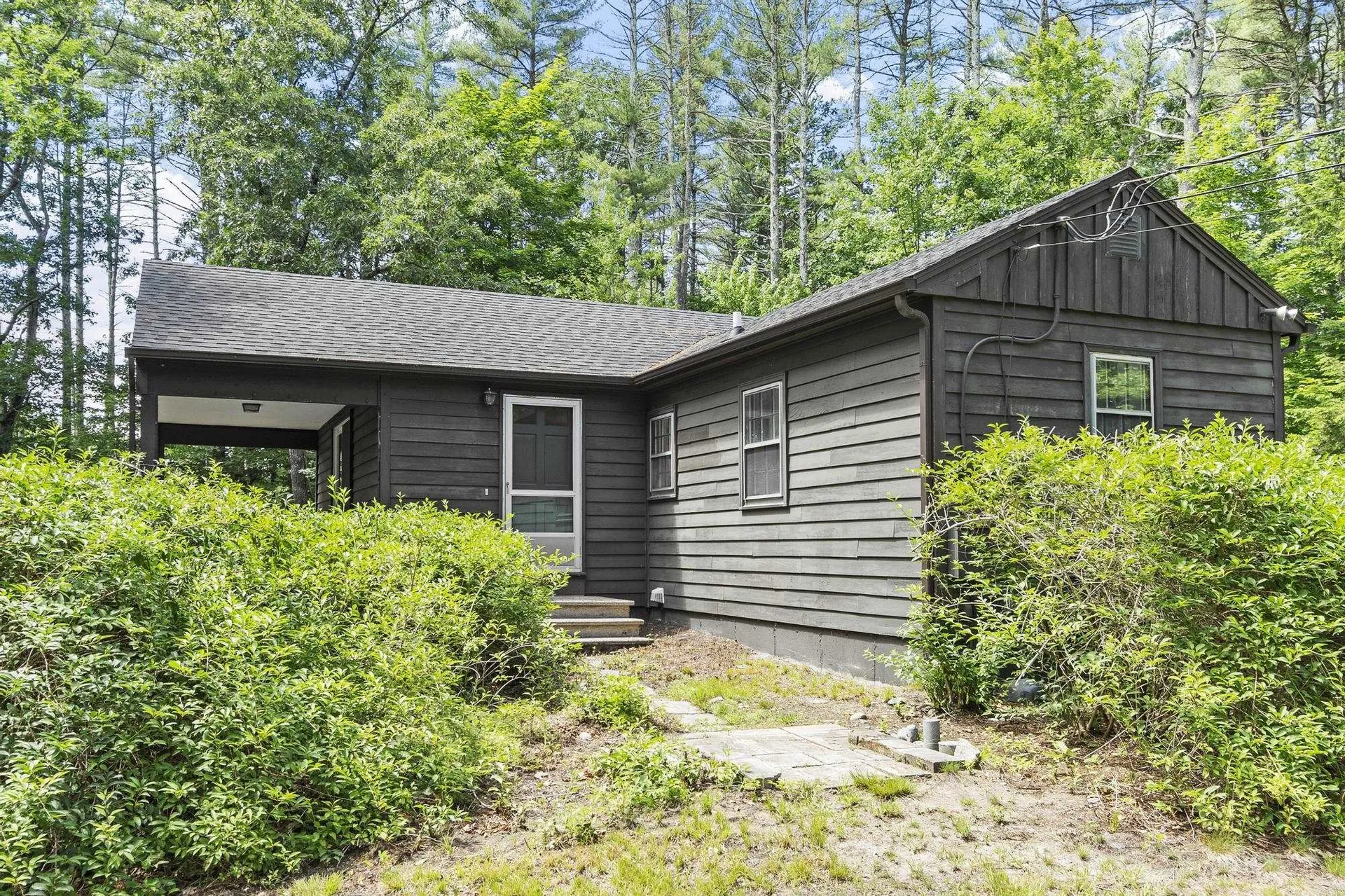 12 Bohanon Bridge Road Brookline NH 03033