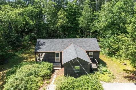 12 Bohanon Bridge Road Brookline NH 03033