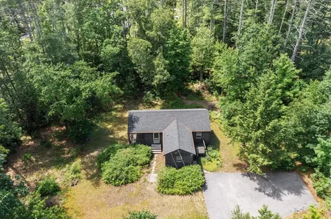 12 Bohanon Bridge Road Brookline NH 03033