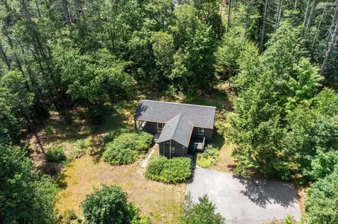 12 Bohanon Bridge Road Brookline NH 03033