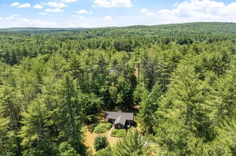 12 Bohanon Bridge Road Brookline NH 03033