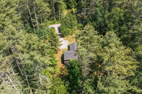 12 Bohanon Bridge Road Brookline NH 03033